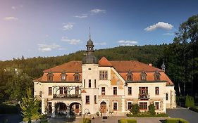 Wellness & Spa Hotel Augustiniansky Dum